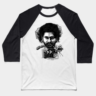 Bahubali Baseball T-Shirt